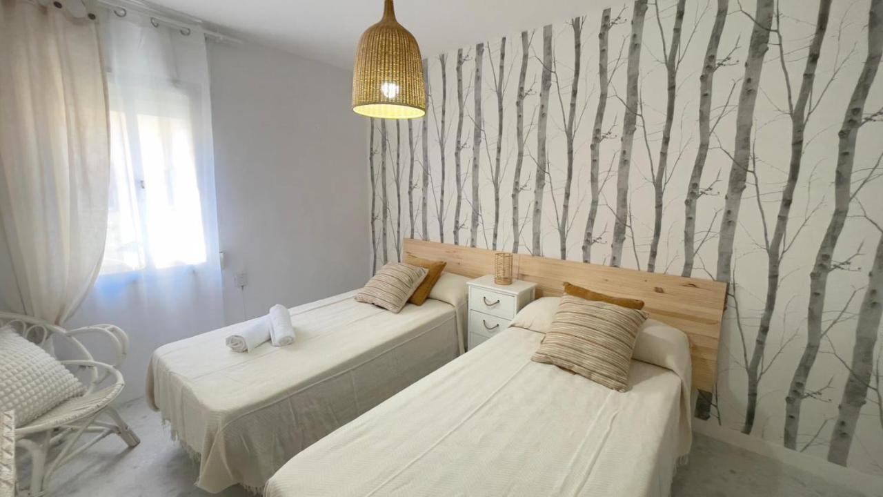 Apartamento Cultura Y Playa Sagunto Exterior foto