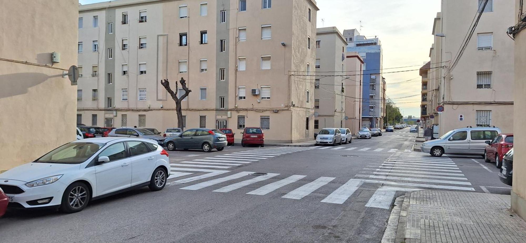 Apartamento Cultura Y Playa Sagunto Exterior foto