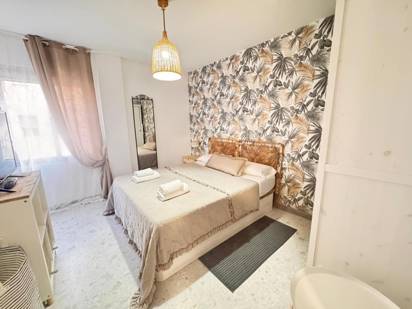 Apartamento Cultura Y Playa Sagunto Exterior foto